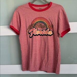 Florida Graphic T-Shirt